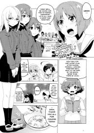 Onanie Daisuki ItsumiSan Loves To Masturbate #18