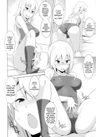 Onanie Daisuki ItsumiSan Loves To Masturbate #5