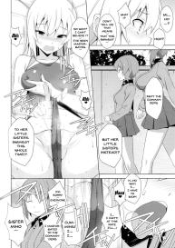 Onanie Daisuki ItsumiSan Loves To Masturbate #7