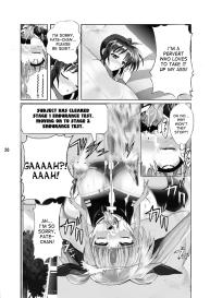 Mahou Shitsumukan MasoLes Fate Saimin Choukyou Vol. 2 #25
