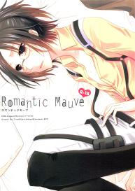 Romantic Mauve #1