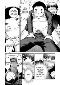 Manga Shounen Zoom Vol. 08 #38