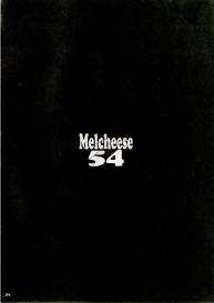Melcheese 54 #3