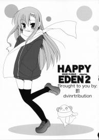 HAPPY EDEN 2 #2