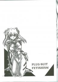 Plug Suit Fetish Vol.4.75 #16