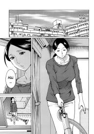 Madam Palace Ch. 1-2 #5