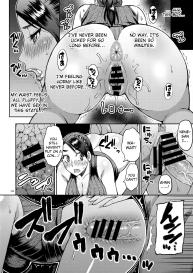 Motoyan Hitozuma Jukujo no Oba-san ni Seishori o Onegai shita. #13