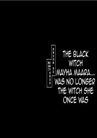 Black Witch Ecstasy 2 – Kuromajo no Koukotsu 2 Chapter 3,4 #25