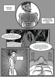 BroDomX – The Provisions of a Bro #10