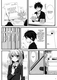 He’s Become an Expert! 8 #5