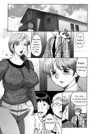 Haha Mamire Ch. 1 #4