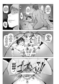 Tsuma to Charao ga Kieta NTR Bedroom+ Kahitsu Ban #28
