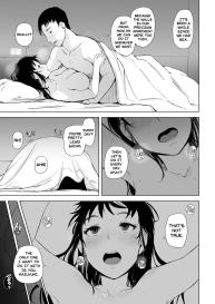 Tsuma to Charao ga Kieta NTR Bedroom+ Kahitsu Ban #4