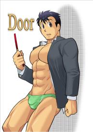 Door #1
