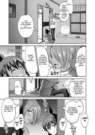 Joshi Lacu! ~2 Years Later~ Ch. 13 #13