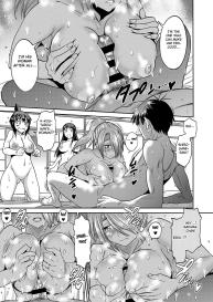 Joshi Lacu! ~2 Years Later~ Ch. 13 #27