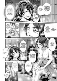 Joshi Lacu! ~2 Years Later~ Ch. 13 #4