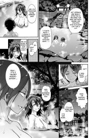 Joshi Lacu! ~2 Years Later~ Ch. 13 #5