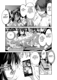 Joshi Lacu! ~2 Years Later~ Ch. 13 #7