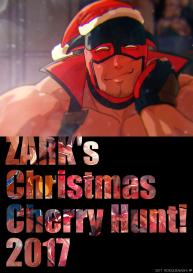 ZARK’s Christmas Cherry Hunt! 2017 #1