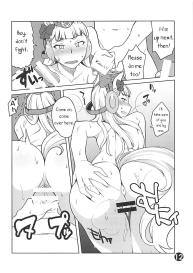 Gorushi-chan Fan Kansha Day!! #11