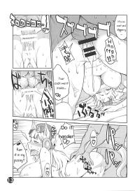 Gorushi-chan Fan Kansha Day!! #12