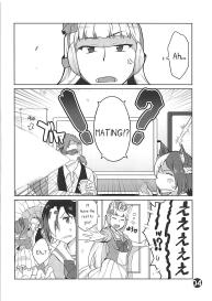 Gorushi-chan Fan Kansha Day!! #3