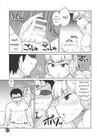 Gorushi-chan Fan Kansha Day!! #6