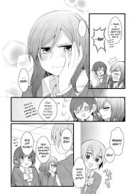 Iya Janai Kedo |  I’m Not Saying I’m Not Into It, But #15