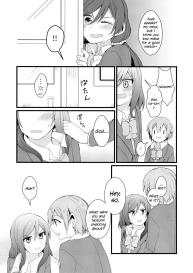 Iya Janai Kedo |  I’m Not Saying I’m Not Into It, But #17