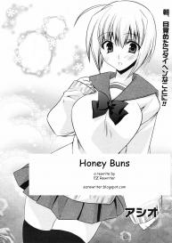 Honey Buns #2