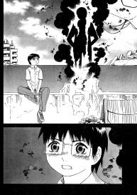 Blue Drop Tenshi no Bokura #226