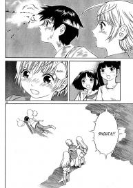 Blue Drop Tenshi no Bokura #308