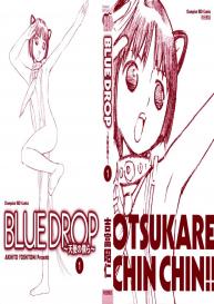 Blue Drop Tenshi no Bokura #352