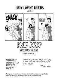 Blue Drop Tenshi no Bokura #92