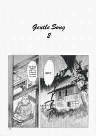 Yasashii Uta 2 | Gentle Song 2 #12