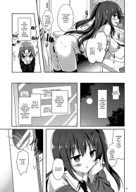 Yuutousei Ayaka no Uraomote Soushuuhen 02 #24