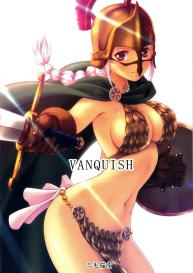 VANQUISH #34