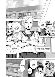 SEX o Sureba Erai you na Fuuchou | Having Sex is A Great Trend #15
