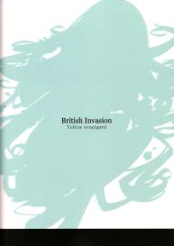 British Invasion #26