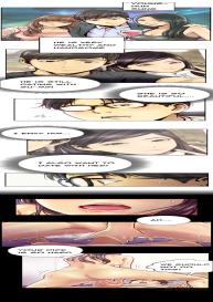 New Face Ch.1-7 #3