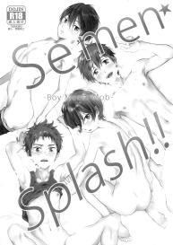 Semenâ˜†Splash!! #2