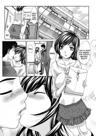 Late Marriage Life Ch.1 #2