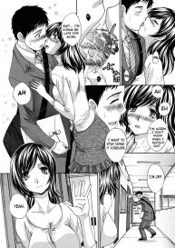 Late Marriage Life Ch.1 #3