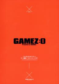 GAMEZ:0 #27