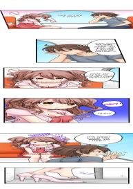 My First Time is with…. My Little Sister?! Ch.24 #3