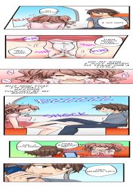 My First Time is with…. My Little Sister?! Ch.24 #6