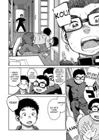 Manga Shounen Zoom Vol. 18 #10