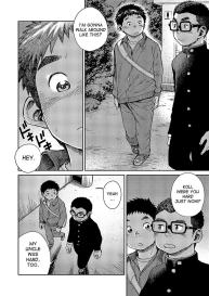Manga Shounen Zoom Vol. 18 #14