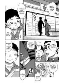 Manga Shounen Zoom Vol. 18 #16